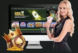 Antarmuka deposit ShopeePay di cahaytoto